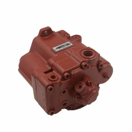 4466809 Hydraulic Main Pump Fits Hitachi Zax55 Zax50 Zx55 Zx50