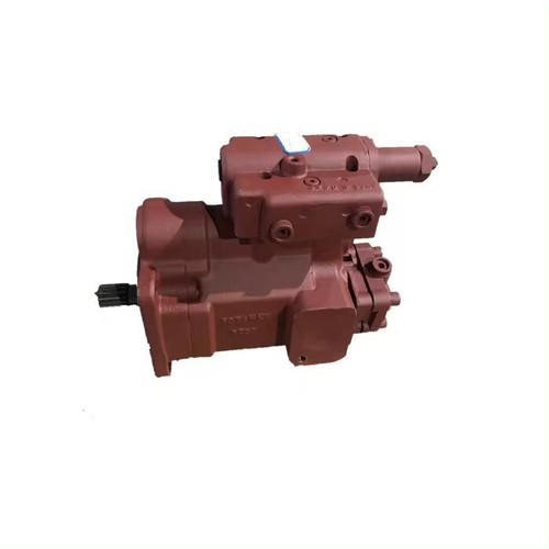 4668462 Pvk-3B-725 Hydraulic Pump Fits For Hitachi Zx65-3 Zx60-3 Deere 60D 60G