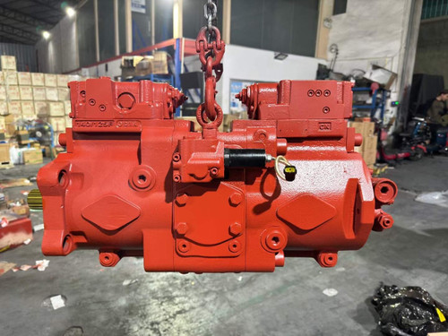 Xe220  Hydraulic Pump Fits For Xcmg Excavator