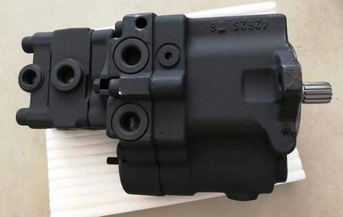 4478986 Hydraulic Main Pump Fits For Hitachi Zx22-2 Zx22U-2