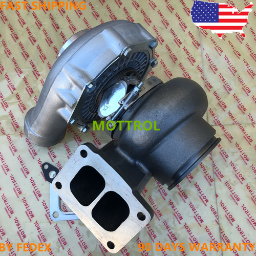 TA4532 465105 6151-83-8110 TURBOCHARGER FIT KOMATSU PC400-3 PC400-5 6D125