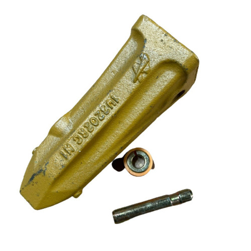1U3202 1U-3202 J200 Fits For Cat Style Rock Bucket Nl Teeth W/ Pins And Keepers