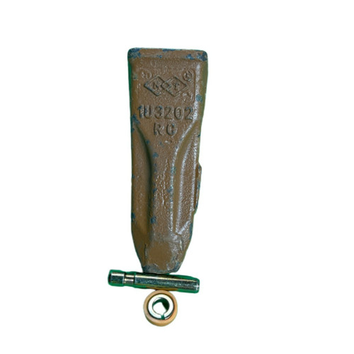 1U3202 1U-3202 J200 Fits For Cat Style Rock Bucket  Teeth W/ Pins And Keeper