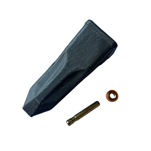 1 Pc 1U3302 H  Forged Teeth Rock 9J2308 Pins 8E6259 Retainer For J300 1U-3302