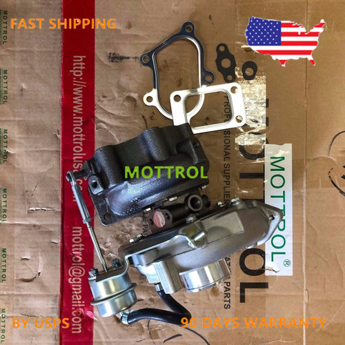 764247-0001 TURBOCHARGER for Kobelco SK350-8 SK330-8 SK370-8 Hino JO8E Engine