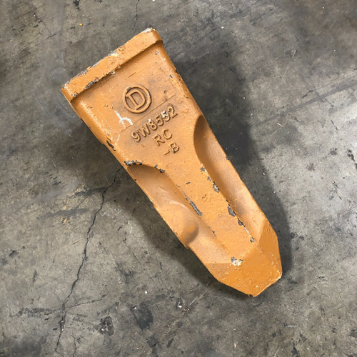 9W8552Rc 1U3552 Rc1U-3552Rc 7J9552 9J4552 1590550 Rock Bucket Teeth /Tooth J550