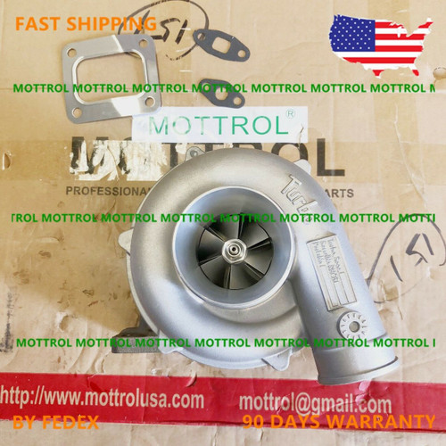 114400-3770 Turbocharger FIT HITACHI ZAXIS ZX ZAX200 ZAX230 ZAX240 ZAX210 6BG1