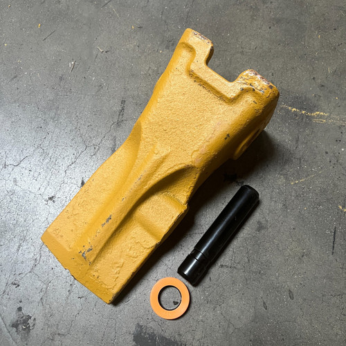 Voe14553243 Teeth /Tooth Pin 14550967  Fits For Volvo Ec360B Ec460 Ec360C Ec460C