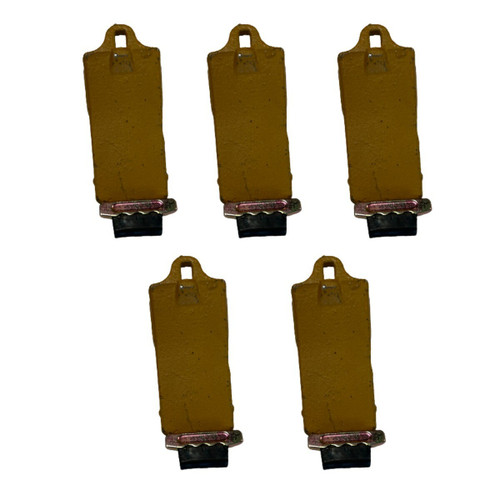 5 Pk 18S Digging Teeth 18-20Pn 18Pn  Pin'S & 18-20Lk  20Lk Locks For 18Sa Adapte