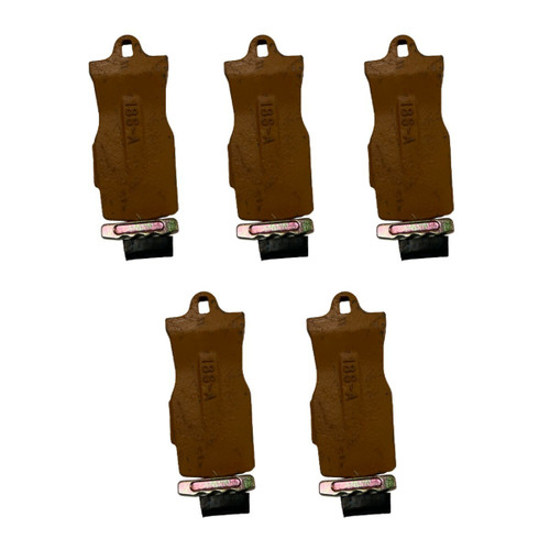 5 Pk 18S-A 18Sa 18-Sa  Teeth ,Locking 18 -20Lk Pin  18-20Pn For 18Sa Adapter