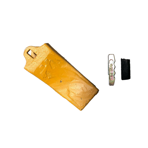 18Tl  Teeth  W/ 18-20Pn 18Pn Pin'S,18-20Lk 18Lk Locks For Bucket Adapter 18Sa