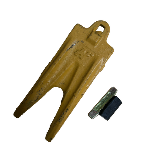 18Tvc 18Tvip 18Stwl Twin Tiger Rock Teeth Pin 18-20Pn Locks 18-20Lk For Bucket A