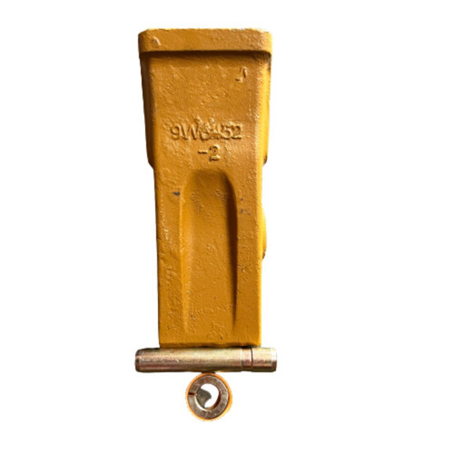 9W8452 1U3452 J450 Digging Bucket Tooth/Teeth W/8E0468 Pin & 8E8469 Retainer