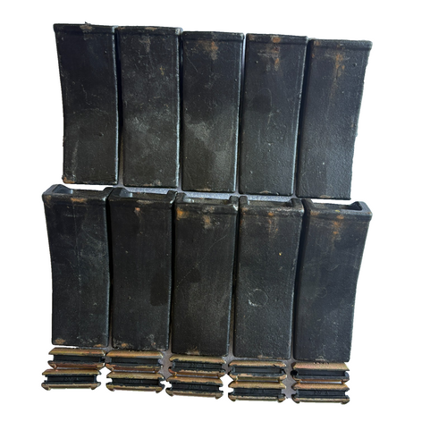 10Pk 230S 23 230Csp T23C T230Csp Bucket Teeth W Pin 23Fp Tooth 980/33601 D51750