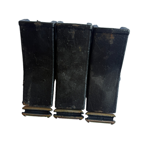 3-Pk 230S 23 230 230Csp T230Sp Teeth W/ Flex Pin'S 23Fp  70090-33101 1914200230