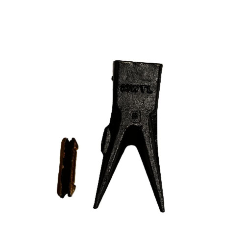 23Wt 23Wtl 230Wtl T230Wtl 1 Pack Twin Tiger Bucket Teeth And 23Fp Tf23 Flex Pins