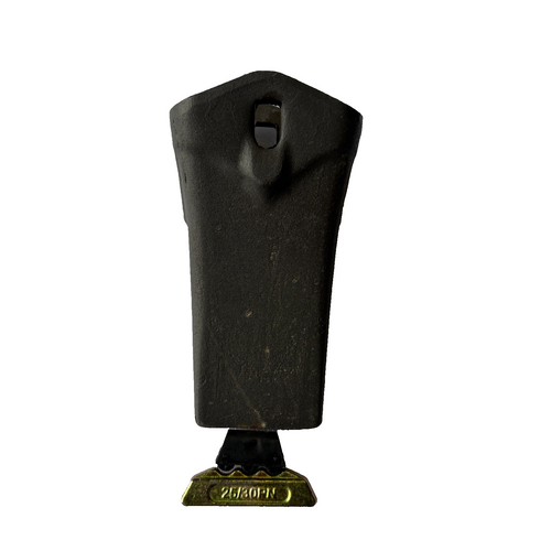 30T 30S  Forged Digging Teeth W/ 25-30Lk  25Lk Locks 25-30Pn 25Pn Pins For Bucke