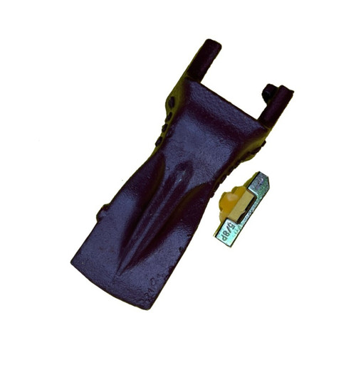 15603431 5Gpc Teeth With Pin 15603422 Fits For Volvo Ecr38 Ec35C Mc110B Mc90B