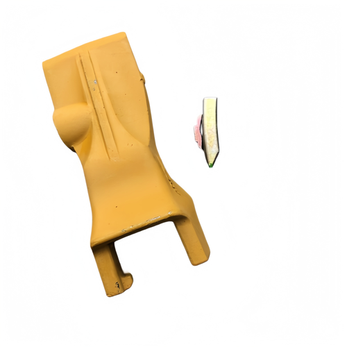 65Gpe Bucket Teeth Voe14526510 Pin Voe14524710 Fits For Volvo Ec460B Ec460C