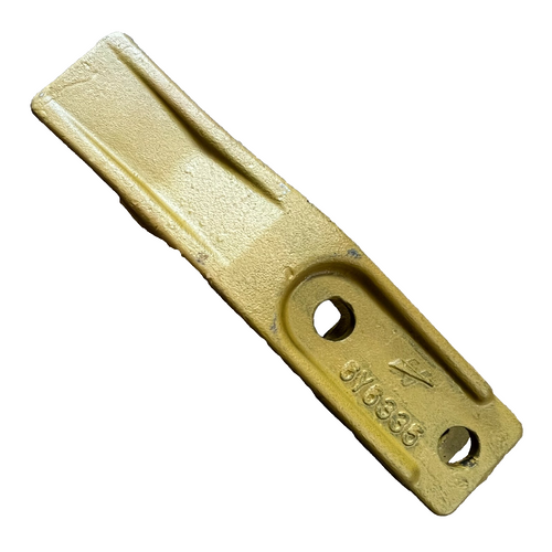 1358203 6Y6335  Tooth-Uni Teeth Fits  For 414E 416B 416C 416D 416E 420D 420E