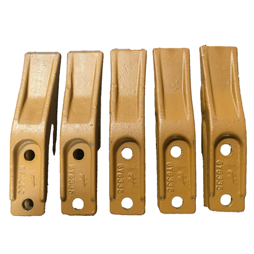 5 Pcs 1358203 Tooth-Uni Teeth Fits For 6Y6335 414E 416B 416C 416D 416E 420D