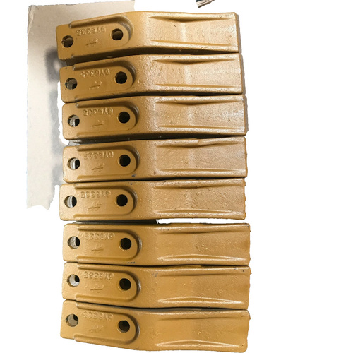 8 Pcs 1358203 Tooth-Uni Teeth Fits For 6Y6335 414E 416B 416C 416D 416E 420D