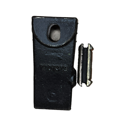 7107319  Skid Bucket Tooth  Teeth 6737326 Flexpin 23Fp For Mini Excavator ,Backh