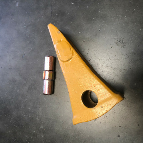 1 Pk 205-70-19570 Teeth,09244-02496 Pin  Fit Komatsu Pc200 Pc220 Pc240,Freeship