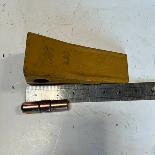 Bucket Teeth Fits Komatsu Pc60