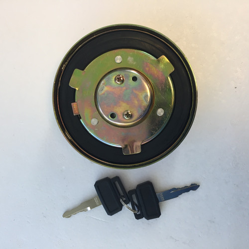 188-00018 2188-9008Fuel Cap with 2 keys D300 DOOSAN DH220-5,DH340-5 DH130-5 DH-V