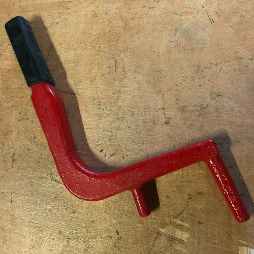 Exchange Bucket Tooth Tool Pin Device Fits Excavators Backhoes Komatsu,Jcb,Volvo