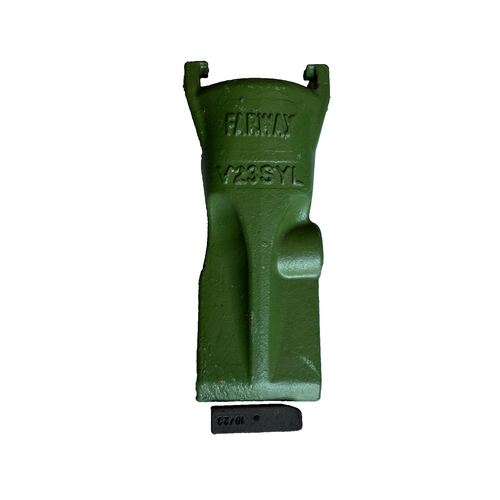 Farway  V23Syl 23Syl  Teeth W V23Pn Flex Pins For 833-V23 Bucket Adapter