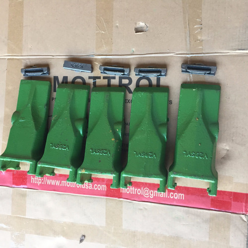 5 Pack  V29Syl V29 29Syl Bucket Digging Teeth With  29Pn V29Pn Flex Pin