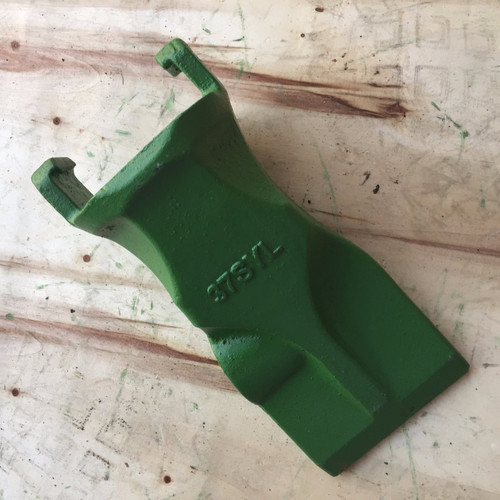 V37Syl 1 Pcs Dirt Teeth Fits Bucket Tooth?Without Pin