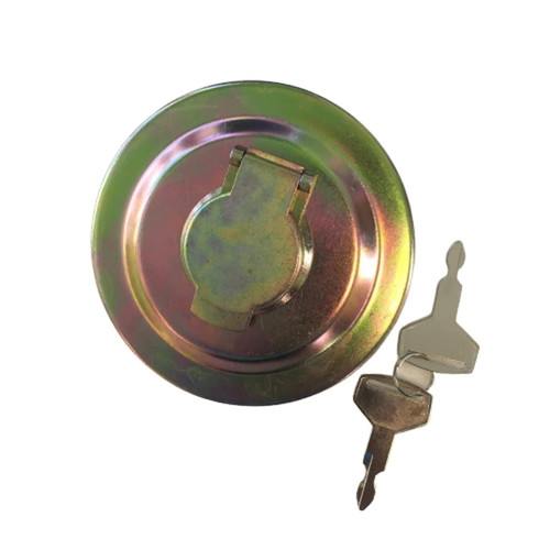 2444R1047 Fuel Cap W/ 2 Keys Fits Kobelco Sk25Sr Sk30Sr Sk35Sr Sk120Iii Sk135 2444R1047 Fuel Cap W/ 2 Keys Fits Kobelco Sk25Sr Sk30Sr Sk35Sr Sk120Iii Sk135