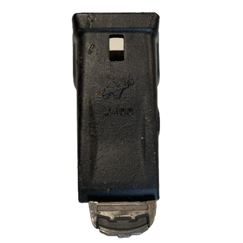 X400 X400Sp Bucket  Tooth  Teeth With  P400Hd Flex Pin For X400 Bucket Adapter