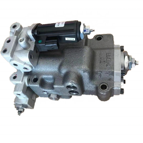 Yn10V01006F1 Regulator Fits Kobelco Sk200-6E K3V112Dtp 9Tel Hydraulic Pump