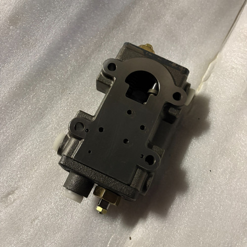 Hpv102 Regulator Fits For Hitachi Zx200 Zax210 6Bg1 Engine Hydraulic Pump