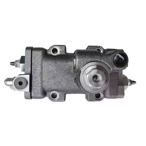 Hpv102 Regulator L Fits For Hitachi Zx200 Zax210 6Bg1 Engine  Pump 9198936