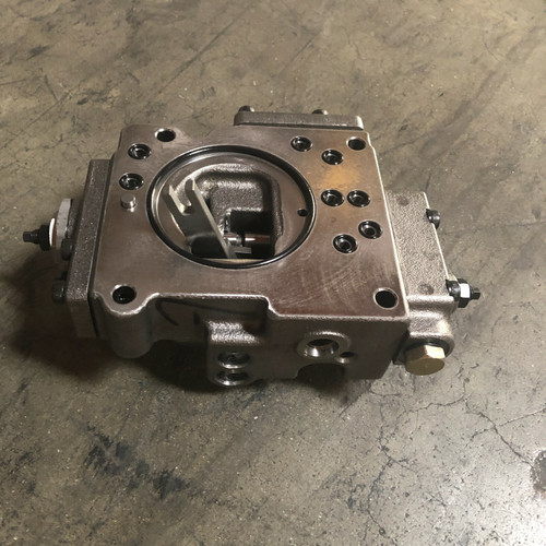 Xjbn-00058 Redulator Fits Hyundai R250Lc-7 K3V112Dt