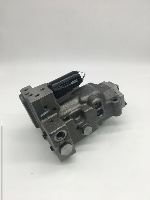 Ll001670  Regulator With  Solenoid Fits Case Cx210C Cx210C Nlc K3V112Dtp 9Y14