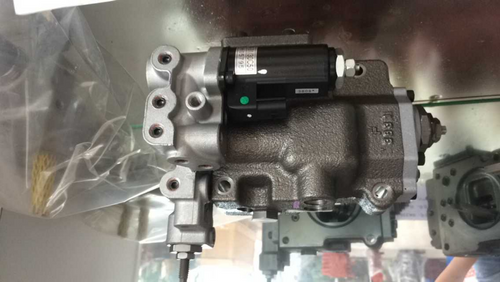 Sk200-6 K3V112Dt-9T1L Regulator With Solenoid Yn10V01004F1 Yn35V00018F