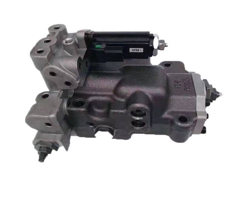 Yn10V01004F1 Regulator Fits Kobelco Sk200-6 K3V112Dtp 9T1L