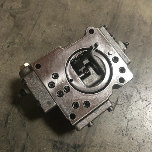 Xjbn-00001  Regulator Fits Hyundai R290Lc-7 R305Lc-7 R300Lc-7