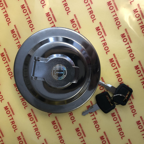 4188409 FUEL CAP W/2 key H800 FIT HITACHI EX200-5 EX200-2 EX200-3 ZAX210 ZAX200