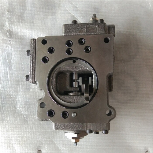Lj015230 Ll00093 Regulator   Fits For Case Cx330