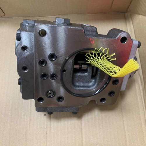 Fits Kobelco Sk330-6 K3V112Dtp Hydraulic Pump Regulator