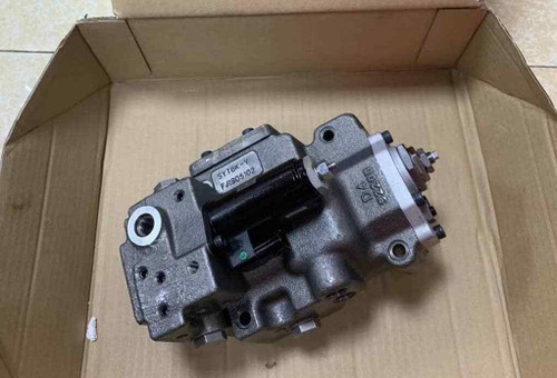 Lc10V01005F1 Regulator Fits For Kobelco Sk330-8 Sk350-8 K5V140Dtp Main Pump