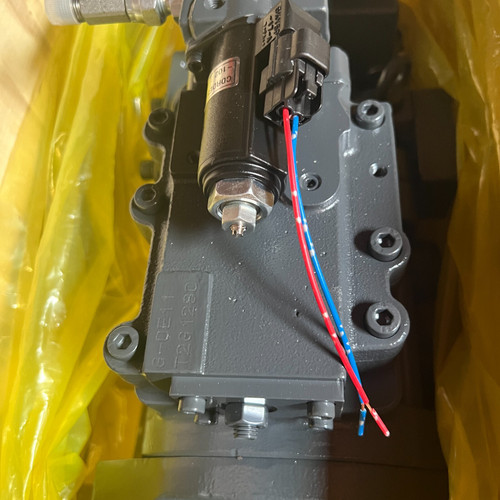 K3V112Dtp Goe11-V Regulator Fits For Sany Sy215-9 Sy205Lc