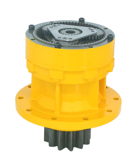 Swing/Slewing Gearbox Reduction Lnm0437 For Jcb Js130